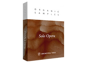 Orchestral Tools Solo Opera