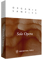 Orchestral Tools Solo Opera