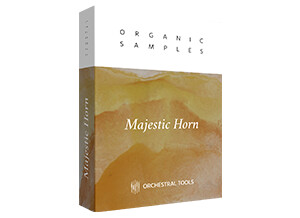 Orchestral Tools Majestic Horn