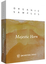 Orchestral Tools Majestic Horn