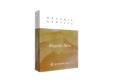 Orchestral Tools Majestic Horn