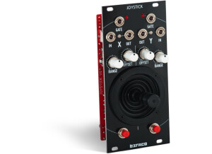 Befaco Joystick