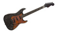 Fender sort trois guitares inspirées de la série Game of Thrones