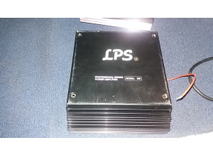 Lps Audio Model 100