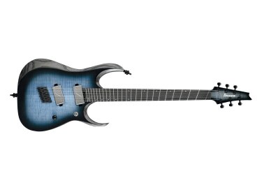 Ibanez RGD61ALMS Axion Label