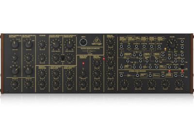 Behringer K-2