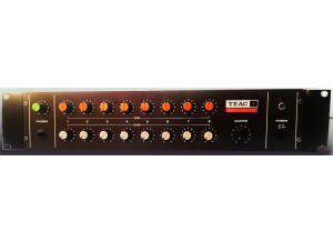 Teac Model 1