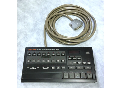 Tascam RC-416