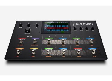 HeadRush Electronics Looperboard