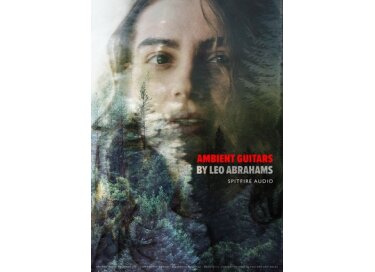 Spitfire Audio Ambient Guitars