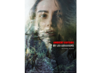 Spitfire Audio Ambient Guitars