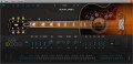 Ample Sound échantillonne une Gibson Super Jumbo