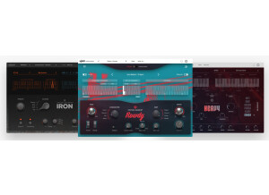 Ujam Headbanger Bundle