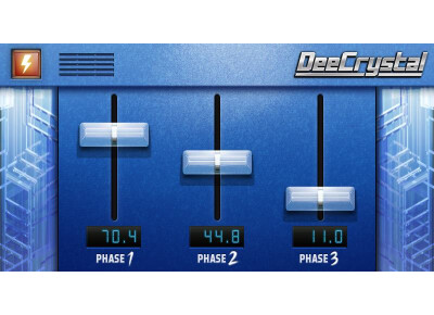 Dotec Audio DeeCrystal