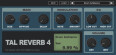 Friday’s Freeware : Tal Reverb 4 se paie un lifting