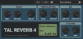 Friday’s Freeware : Tal Reverb 4 se paie un lifting