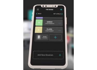 Upscale Technology Uptune