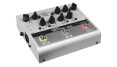 GR Bass dévoile son tout premier préampli : le PureDrive