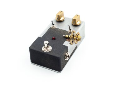 Jam Pedals "Steam Punk" WaterFall