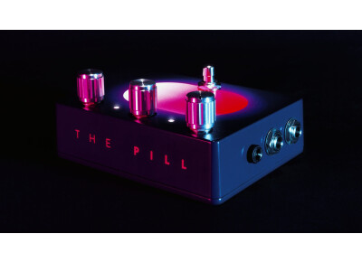 The Pill The Pill