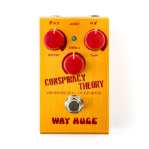 Way Huge Electronics WM20 Smalls Conspiracy Theory Professional Overdrive