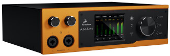 Antelope Audio présente le convertisseur AN/NA Amári