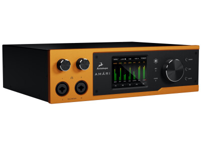 Antelope Audio Amári