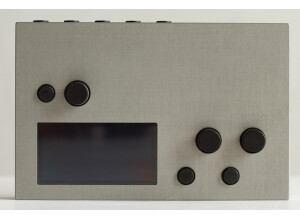 Monome Hardware Norns