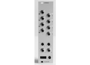 Monome Hardware Ansible