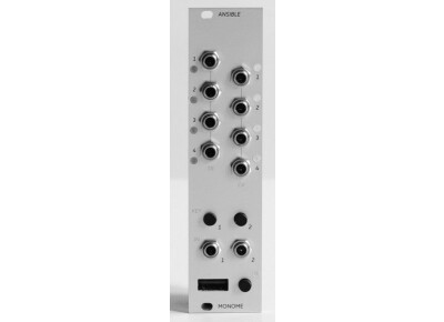 Monome Hardware Ansible