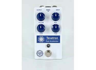 String Theory EFX Tevatron Fuzz
