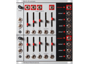 Verbos Electronics Multi-Envelope