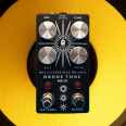 De retour en stock, la Drone Tone MKII est un oscillateur pour guitare