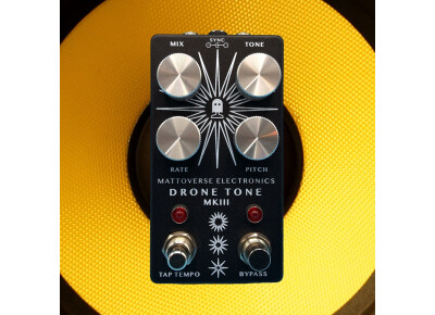 Mattoverse Electronics Drone Tone MKII