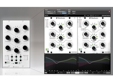 WesAudio _Prometheus