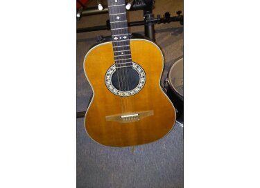 Ovation Pacemaker 1615