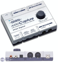 Edirol UA-20