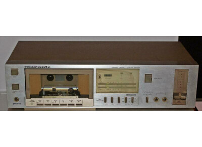 Marantz SD 320