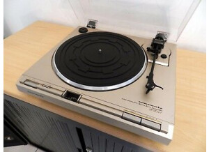 Marantz TT 221