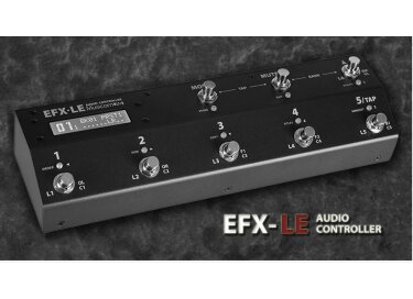 Musicom Lab EFX-LE