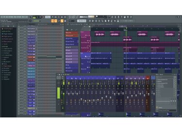 Image Line FL Studio 20 Producer Edition
