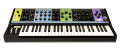 Les Moog Matriarch et Grandmother en édition Dark et mis à jour
