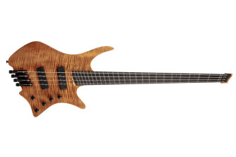 Boden Bass : une nouvelle série chez Strandberg