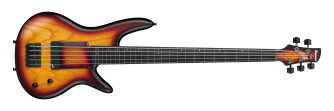GWB20TH, la nouvelle basse signature Gary Willis chez Ibanez