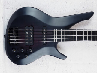 Manne Guitars dévoile une nouvelle version de son modèle Sedona