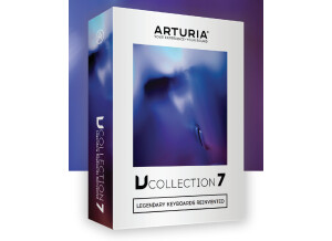 Arturia V Collection 7