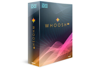 UVI Whoosh FX