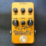 Seventy 4 Preamp : le son des amplis british des 70's dans une pédale
