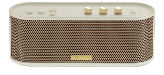 BTM-1, la nouvelle enceinte Bluetooth chez Roland