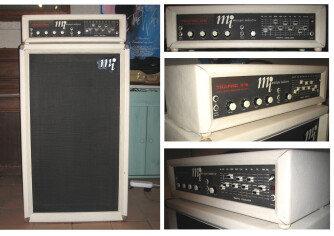 Mi - Musique Industrie Traffic 915